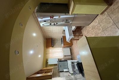 Apartament cu 2 camere decomandat în Central - 3