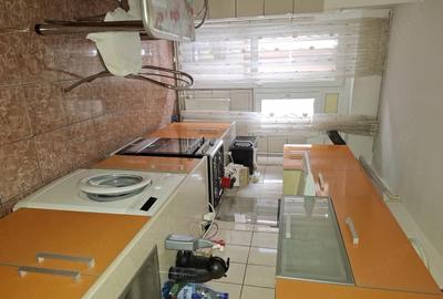 Apartament cu 2 camere decomandat în Central - 2