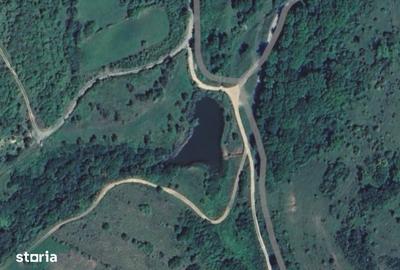 Teren de 3000 mp, în Baciu