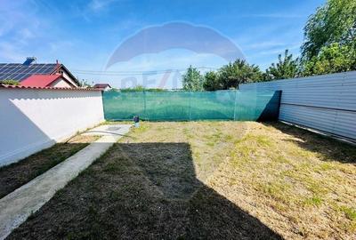 Duplex cu 4 camere cu Teren 268 Mp în Cocani - 17