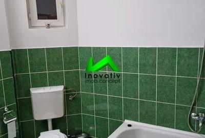 Apartament dd?nchiriat 2 camere Sibiu Strand II - 5