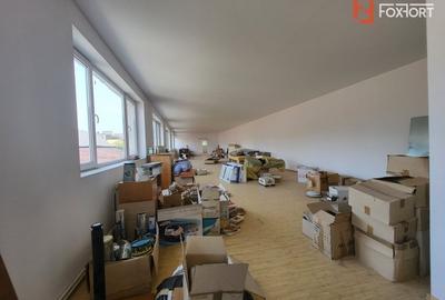 2 Spatii de birouri de inchiriat in Timisoara, Calea Sagului - ID C5489 2 Spatii de birouri de inchiriat in Timisoara, Calea Sagului - ID C5489 - 6