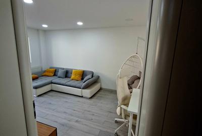 3 camere NORD , Renovat / mobilat / utilat , finisaje superioare ! - 6