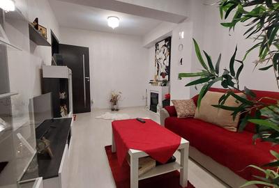 Penthouse cu 3 camere decomandat în Bragadiru - 3