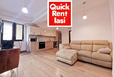 Apartament cu 2 camere semidecomandat în Ultracentral - 7