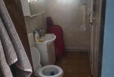 Apartament cu 2 camere decomandat în Central - 4