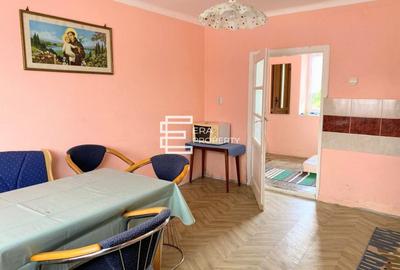 Casă individuală cu 3 camere cu Teren 1008 Mp în Hamba - 1