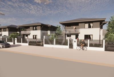 Casa individuala Magurele - 3