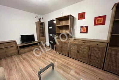 Apartament cu 2 camere semidecomandat în Gara de Nord - 4