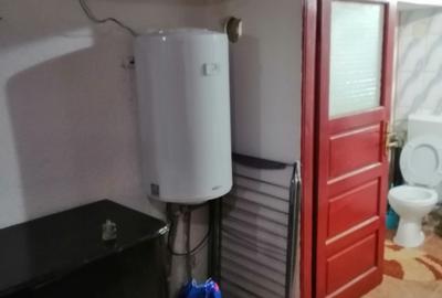 Casă cu 4 camere cu Teren 132 Mp în Central - 3