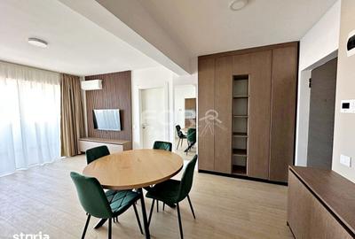 Apartament cu 2 camere decomandat în Iosia - 13