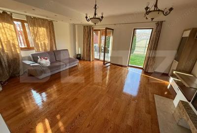 Casa deosebita 170 mp, 4 camere, gradina ?i 5 parcari cartier Europa - 1