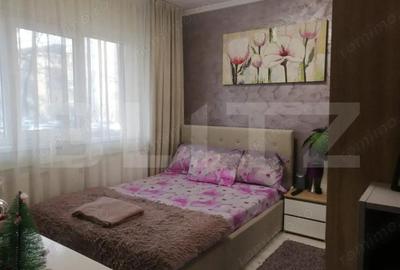 Apartament 2 camere Decomandat - 12