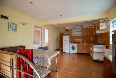 Casa spa?ioasa cu teren generos Ra?nov, cartier Primaverii - 10