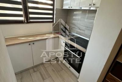 Apartament cu 3 camere de i?nchiriat Dumbravita - 7