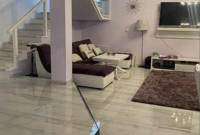 Casa P+E,finisata ,mobilata si utilata - 6