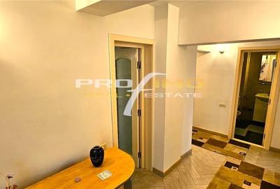 Apartament 3 camere, su.88mp.decomandat, CF.0, - Gara BCR - 14