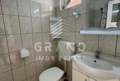 Garsonieră decomandată, mobilată în Mărăști - 9