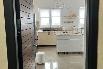 Apartament cu 2 camere în Central - 8