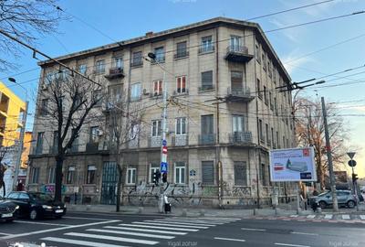 Apartament cu 4 camere decomandat, mobilat în Centrul Civic - 4