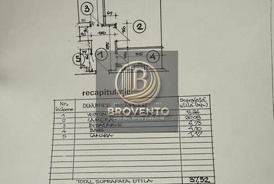 Garsoniera decomandata Pantelimon - 10