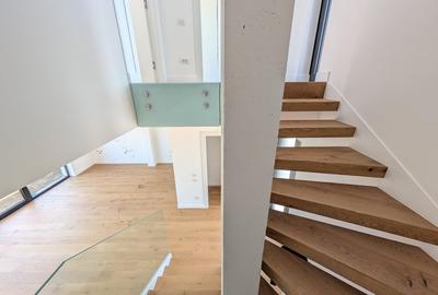 Casa 3 camere 81mp | Insiruita  | 0 comision | Tunari Amber Forest - 10