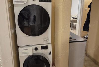 Apartament cu 3 camere decomandat în Lipovei - 9