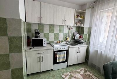 Apartament cu 2 camere semidecomandat în Preajba Mare - 7