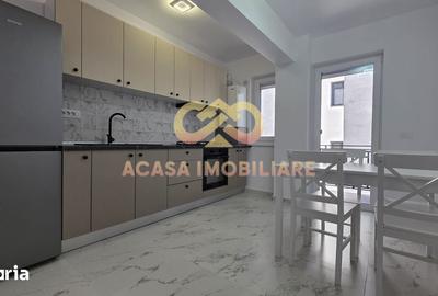 Apartament cu 2 camere în Bucium - 16