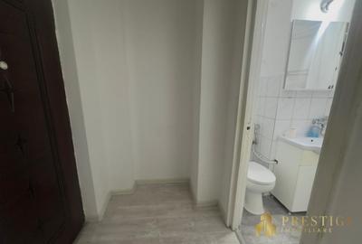 Garsoniera de inchiriat pe str.Vladeasa, zona Calea Aradului - Oradea - 7