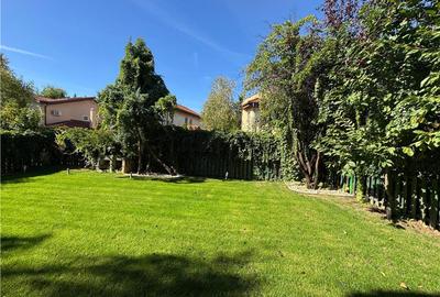 Duplex cu 4 camere cu Canalizare în Pipera - 2