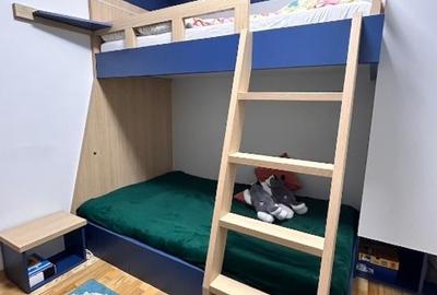 Apartament cu 4 camere decomandat în Herăstrău - 10