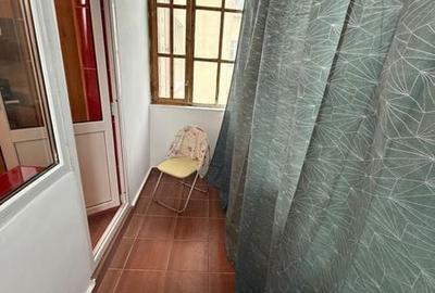 Apartament cu 2 camere semidecomandat în George Bacovia - 7
