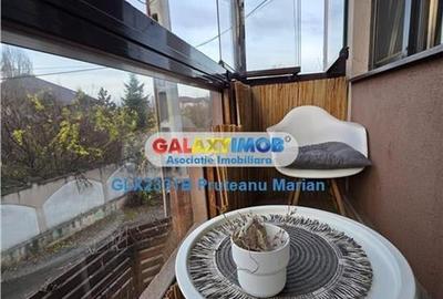 Vanzare casa de tip Duplex Moderna situata langa Mc Donalds Bragadiru - 22