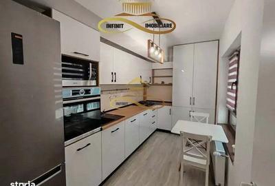 Apartament cu 2 camere în Nord - 5