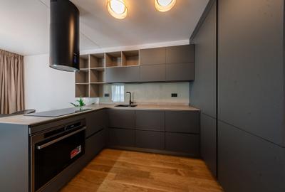 Apartament cu 3 camere de închiriat // Yacht Kid - 9