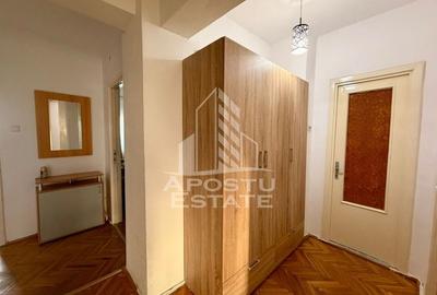 Apartament 3 camere, centrala proprie, zona Centrala - 7