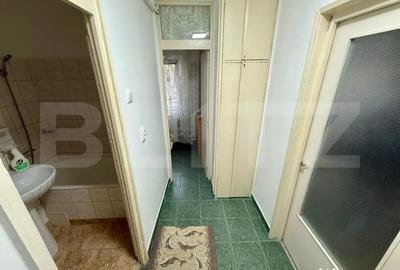 Garsonieră decomandată, mobilată în Brazda lui Novac - 9