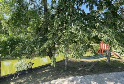 Casă individuală cu 6 camere cu Canalizare în Nord - 27