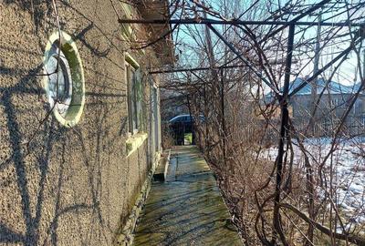 Casă în Fierbinți-Târg - 1