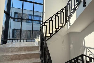 Casă cu 4 camere cu Teren 200 Mp în Central - 8