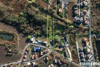 OSTROVENI, TEREN 3231 MP - PRETABIL DEZVOLTARE REZIDENTIALA - 11