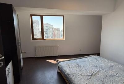 64 m2 spatios, cu vedere panoramica spre rasarit si lumina soarelui de dimineata 64 m2 spatios, cu vedere panoramica spre rasarit si lumina soarelui de dimineata - 7