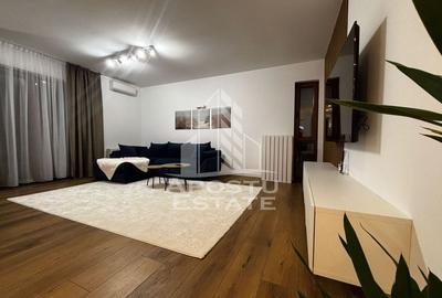 Apartament cu doua camere, loc de parcare, zona Dumbravita - 4