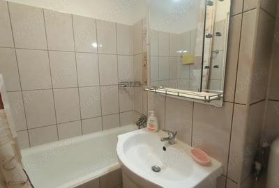 Garsoniera de inchiriat- Piata Victoriei (Titulescu- Mega Image), la 3 minute de metrou - 3