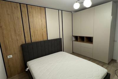 Apartament cu 2 camere decomandat în Sud - 1