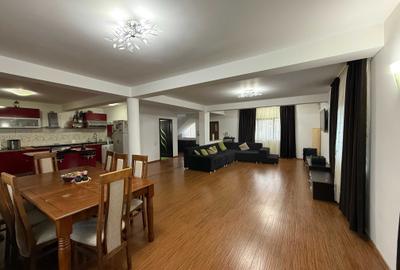 Casă cu 4 camere în Domnești - 1