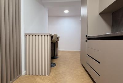 Apartament cu 2 camere semidecomandat, mobilat în City Park Mall - 3