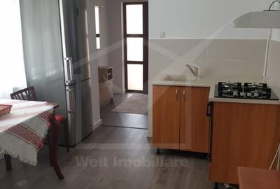 Casa invdividuala in cartierul Andrei Muresanu