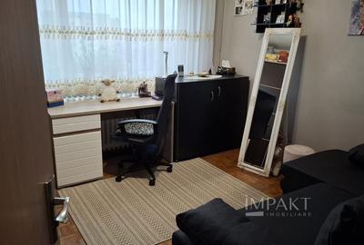 Apatament cu 2 camere in Gheorgheni langa Iulius Mall - 4